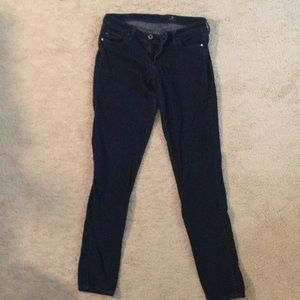 AG jeans size 28